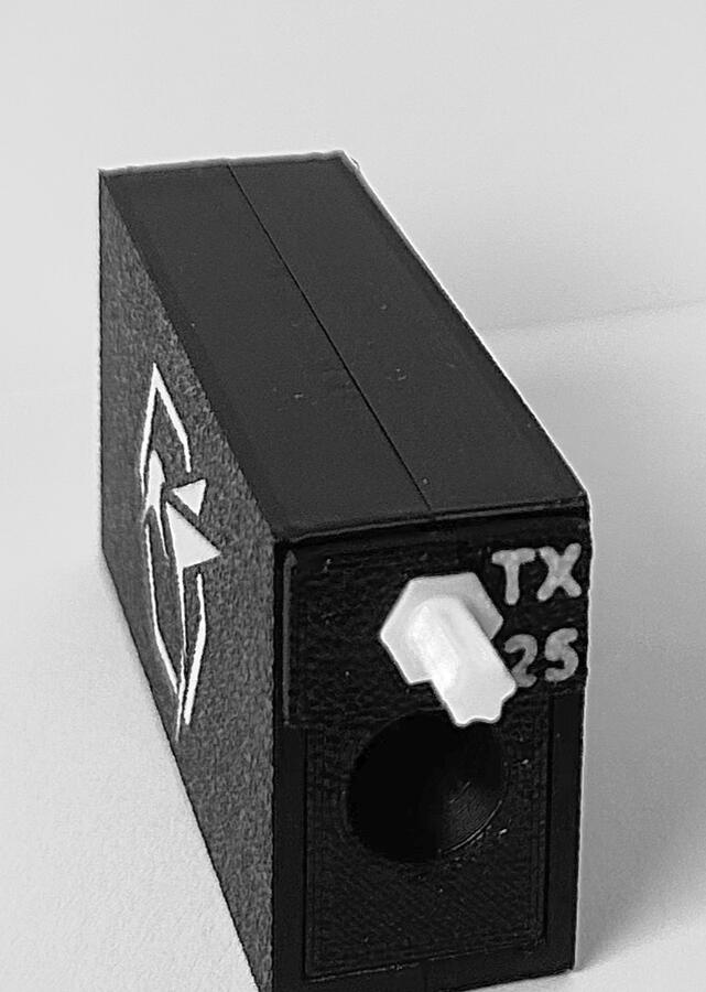 01 — Bitstation · Detailansicht 01 — Bitstation · Detailansicht